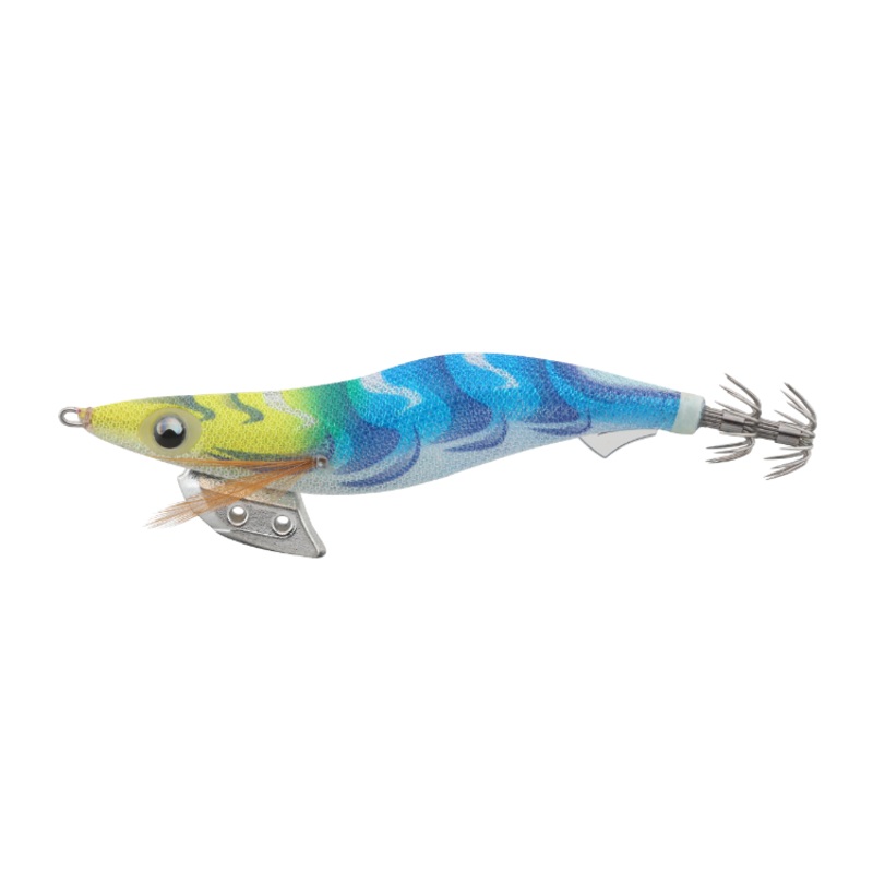 Yamashita Egi OH K Neon Bright 3.5 071