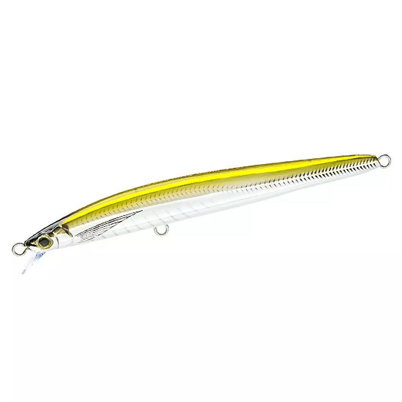YO-ZURI Mag Slim 130F – 130mm #BTRS