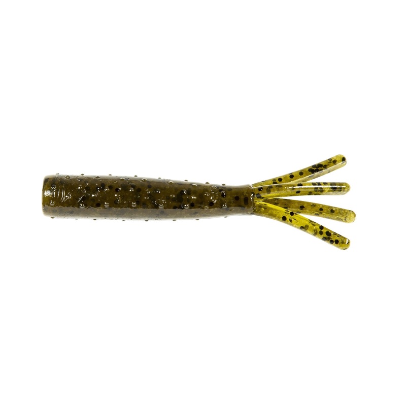 Z Man Tickerz 2.75″ Green Pumpkin