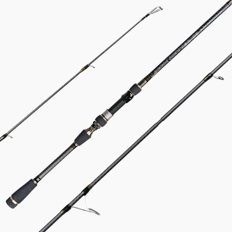 Dark Matter OB Surf Rods 10′ Medium Heavy 12-25 DMOB100SP