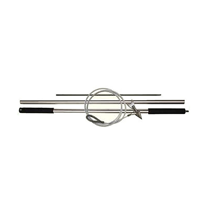 DFP Harpoon Rigged with Bronze dart 10′