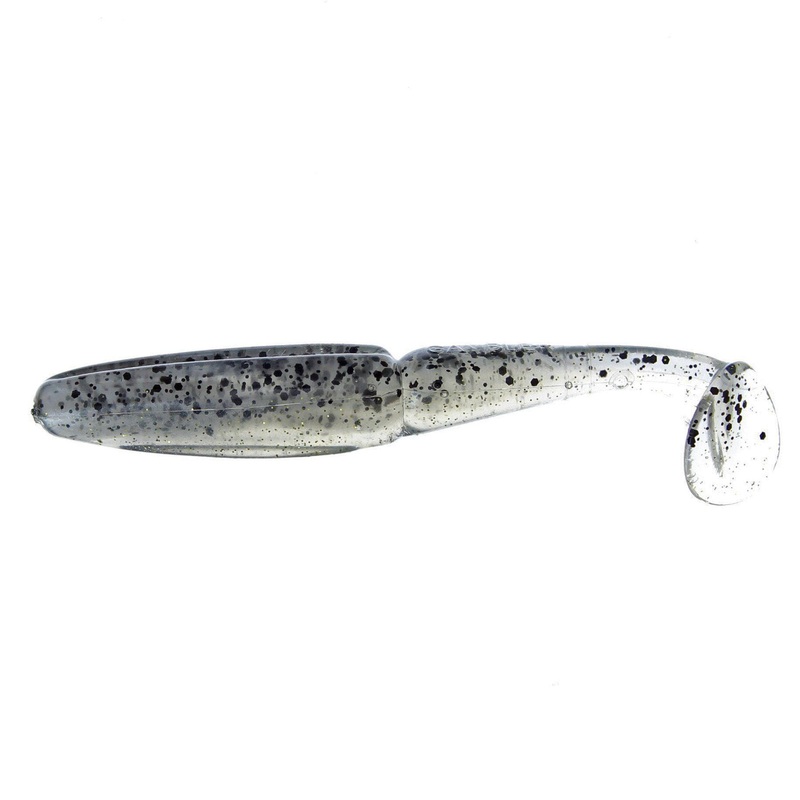 Gambler The Little Ez Tenn Shad 9Pk