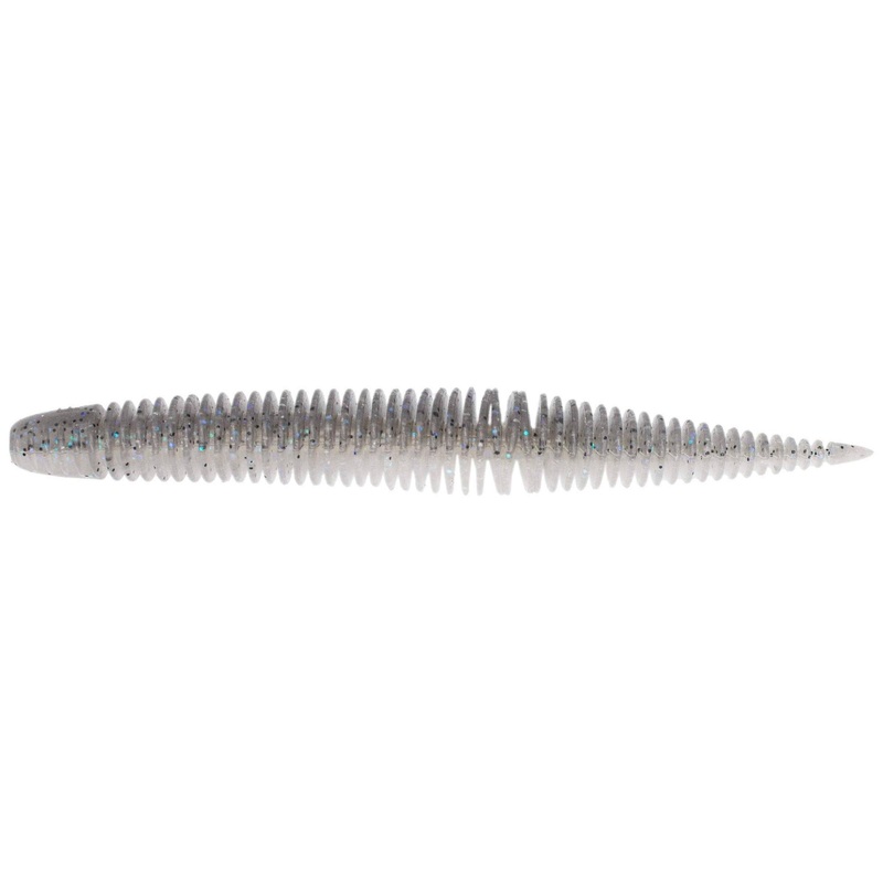 Geecrack Bellows Stick Electric Shad 2.8″ 8pk