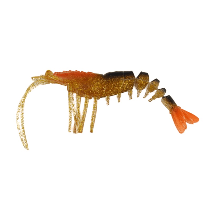 King Brown Killer Prawn Black Mamba