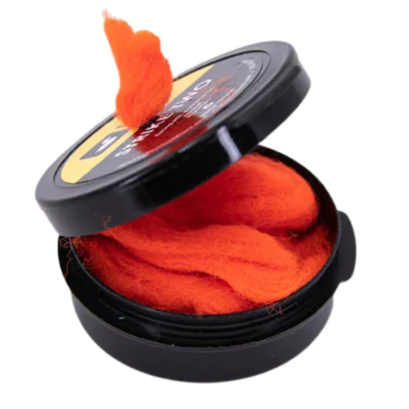 Loon Strike Two ORANGE