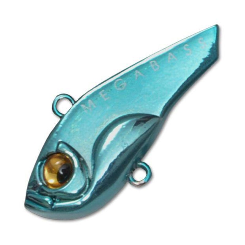 MEGABASS Piccola – 3.5 g M BLUE