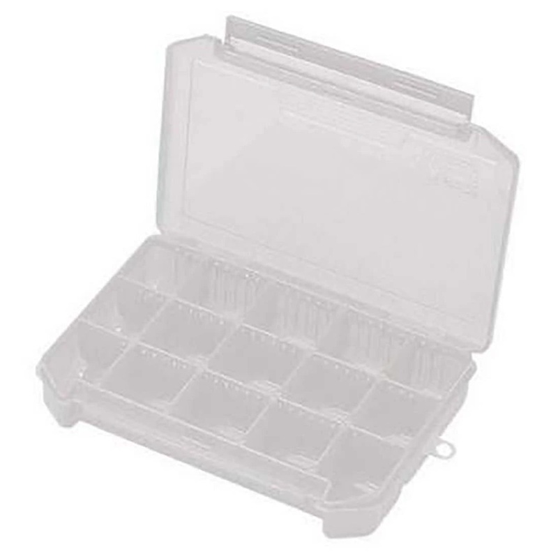 Meiho Versus VS-3010ND Tackle Box Black