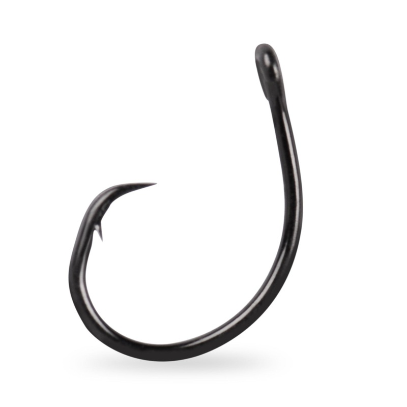 Mustad Demon Perfect Circle Hooks 4/0