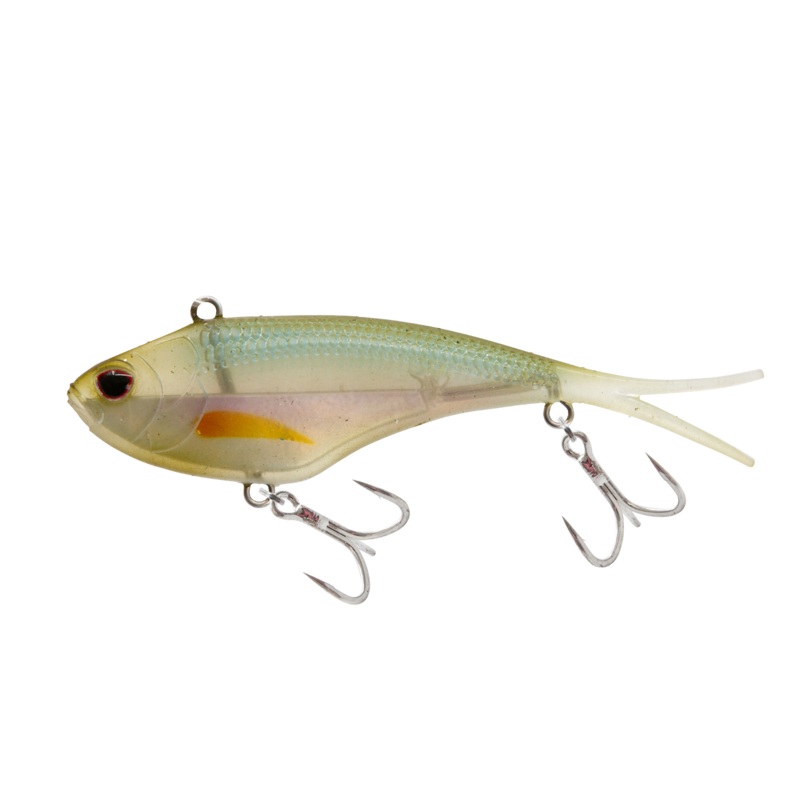 Nomad Vertrex Max Vibe 095mm Natural Bunker