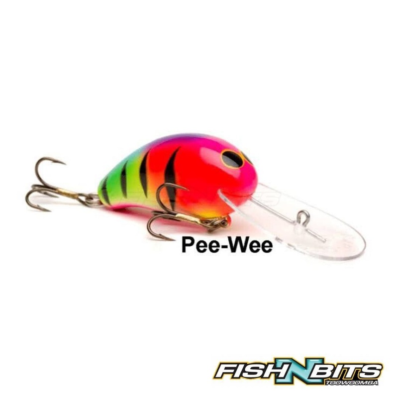 OAR-GEE – Pee Wee (4.5m) YOV