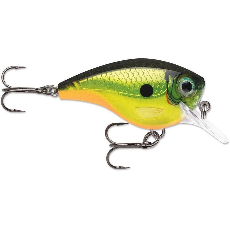 Rapala Bx Brat 06 Homers Buddy
