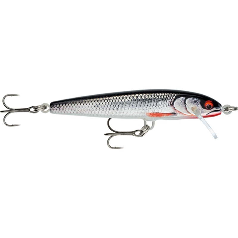 Rapala Floater Elite Lure 8.5 Gilded Live Roach