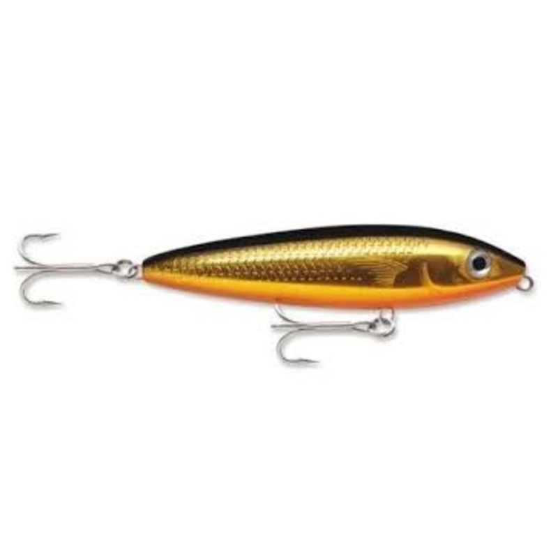 Rapala Skitter Walk SSW-11 Redfish