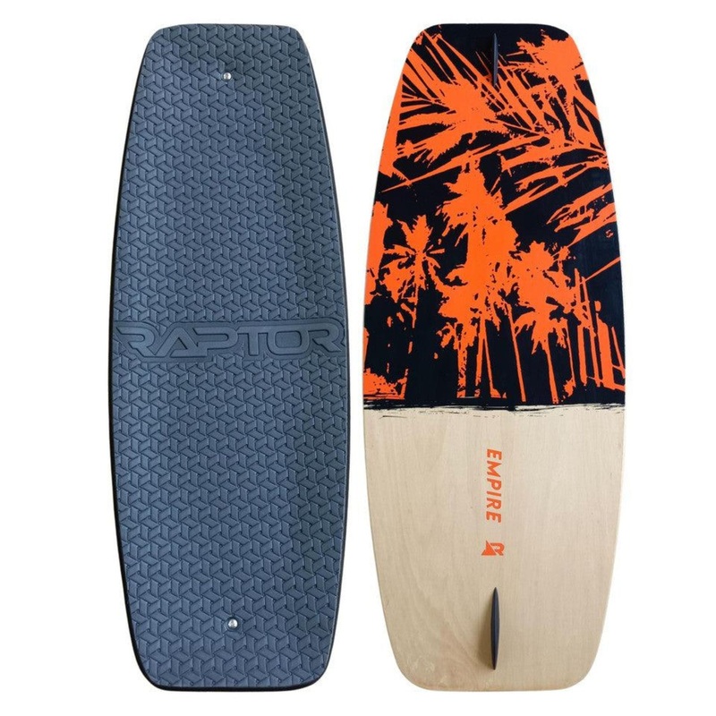 Raptor Empire Wakeskate 43inch 43