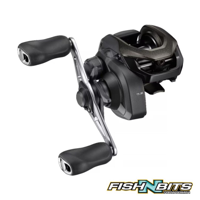 Shimano – 24 Caius 150HGC
