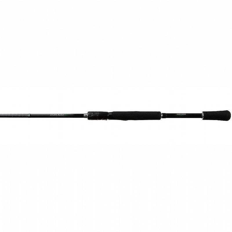 Shimano Curado 7’0″ MA Spinning Rod