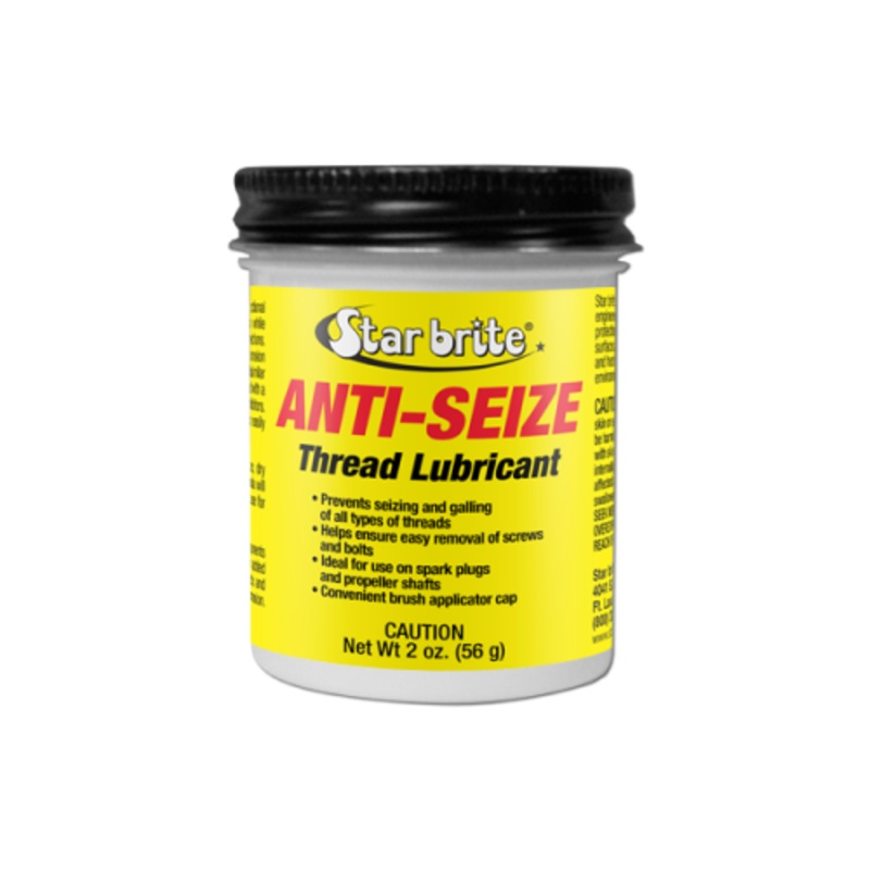 Star Brite Antiseize Thread Lubricant