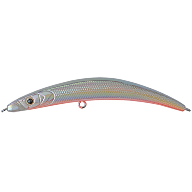 Strike Pro Slinky Minnow 85 85mm 128VS