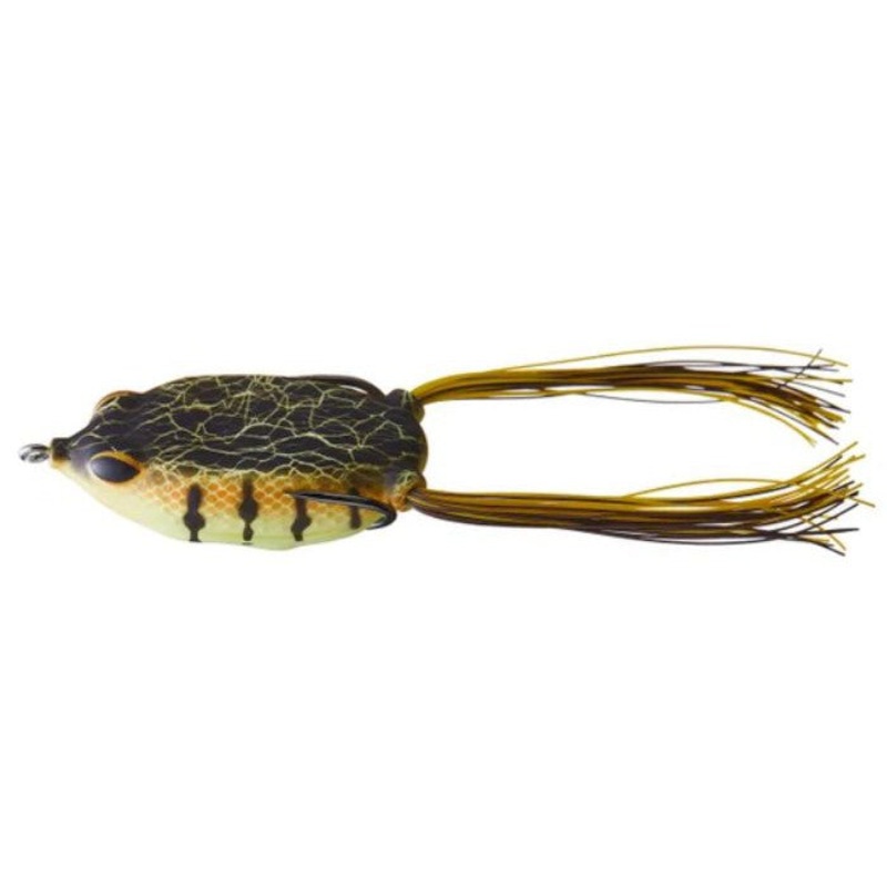 Berkley Swamp Lord Chartresue Perch