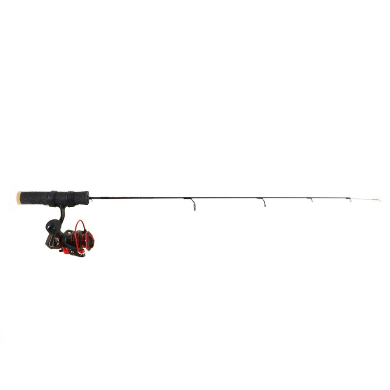 Clam Katana Ice Combo 32″ Medium Light