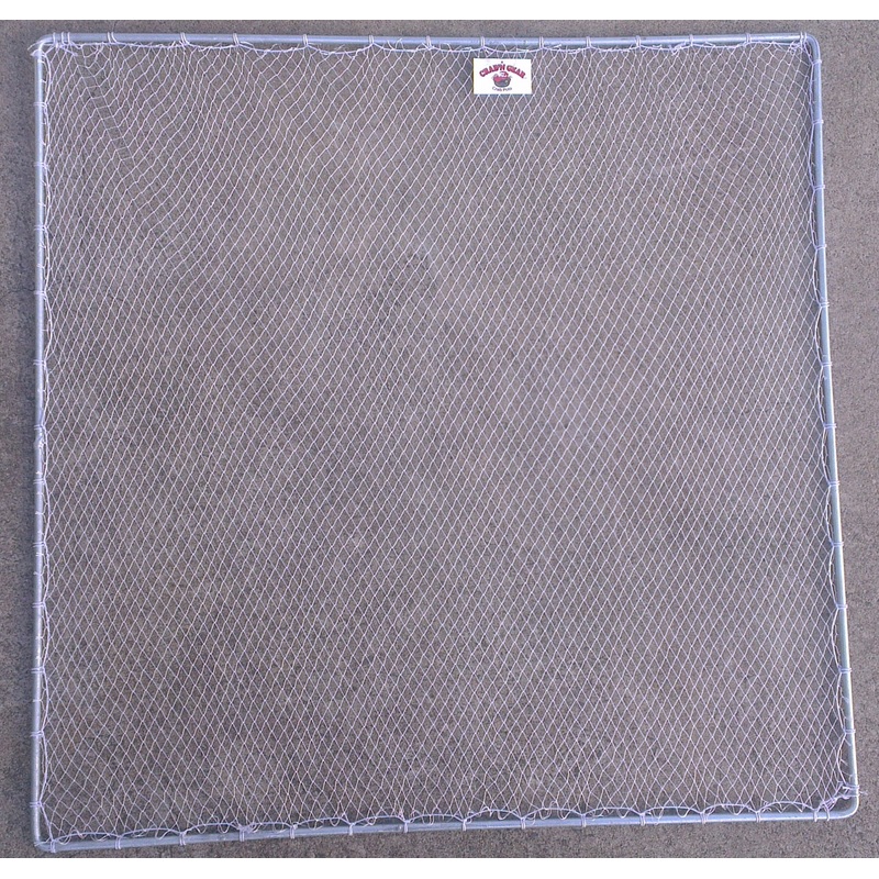 Crab N Gear Spanner Crab Trap Tray 1m x 1m CNGSCP1X1