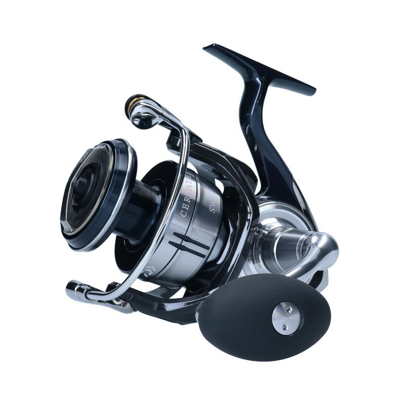 Daiwa Certate SW Spinning Reel SWG-5000XH