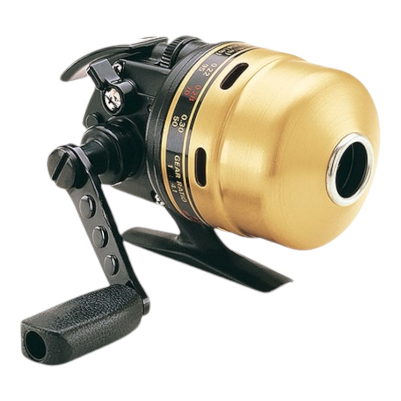 Daiwa Goldcast Spincast Reels 100A