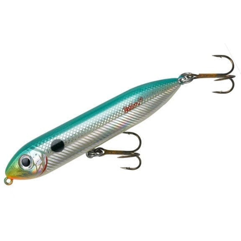 Heddon Super Spook Jr. Lake Fork Shad