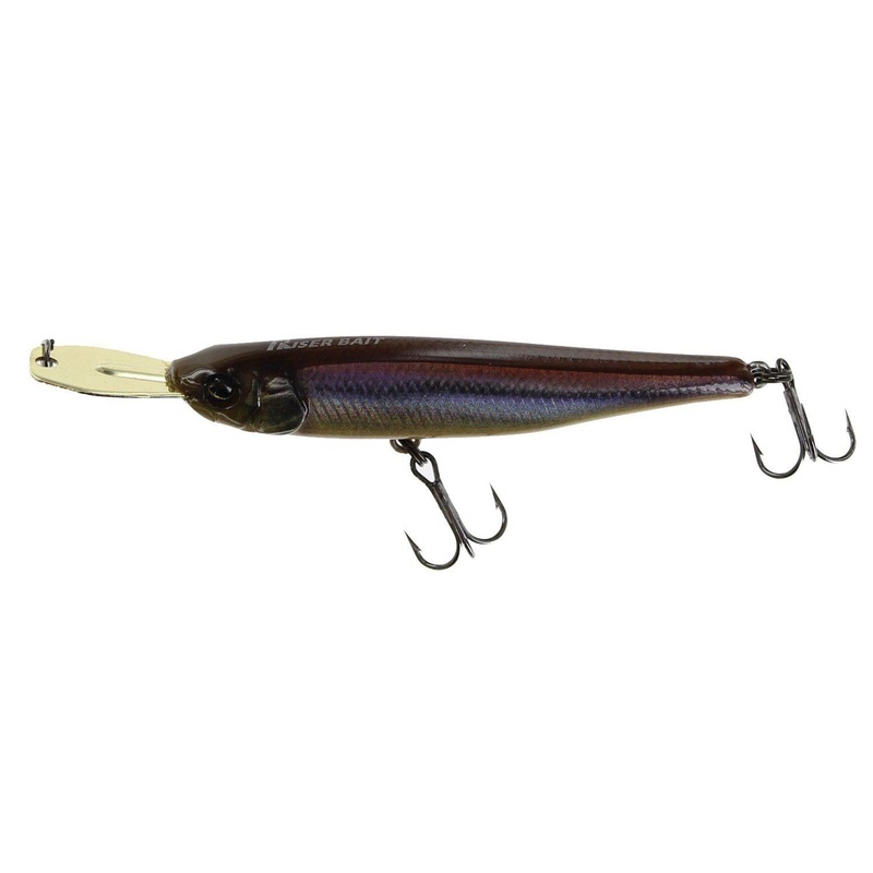 Jackall Riser Bait 007 Minnow