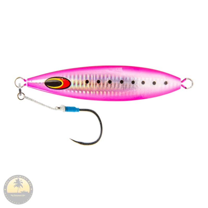 Jig – Nomad – Gypsea 120g PINK SARDINE
