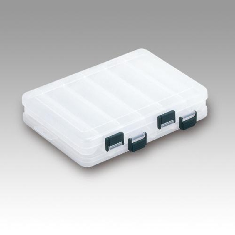 MEIHO Reversible 145 Lure Storage Case