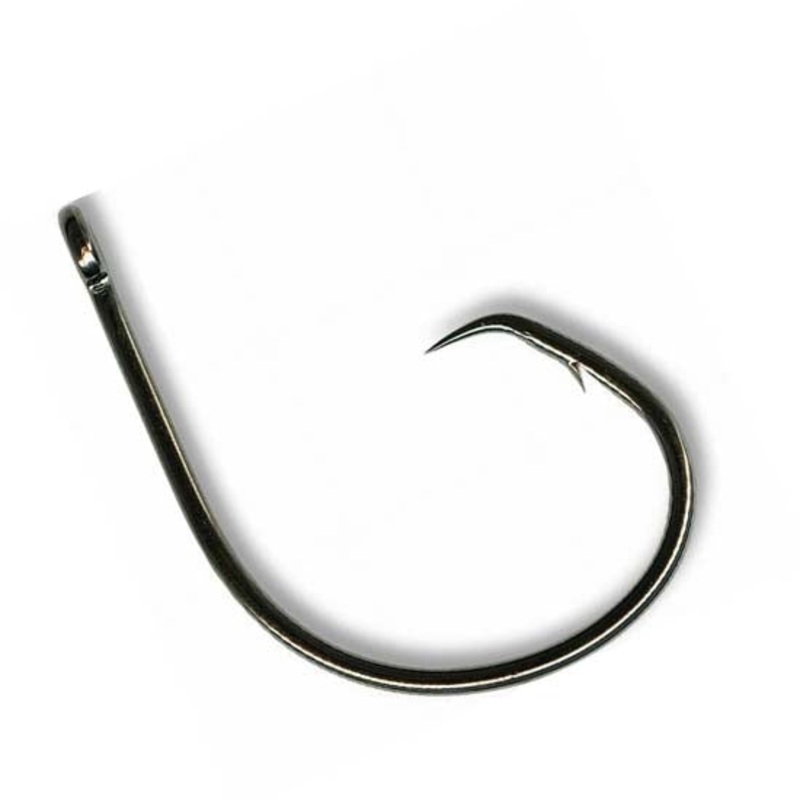 Mustad 39951NP-BN Hooks 25pk 1