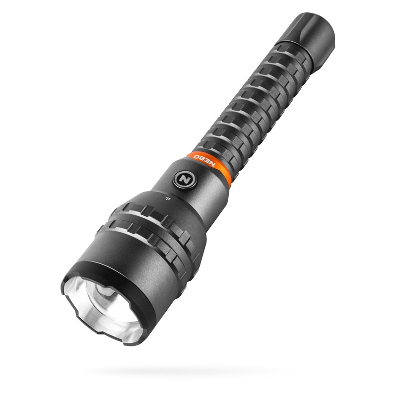 Nebo 12K Rechargeable Light
