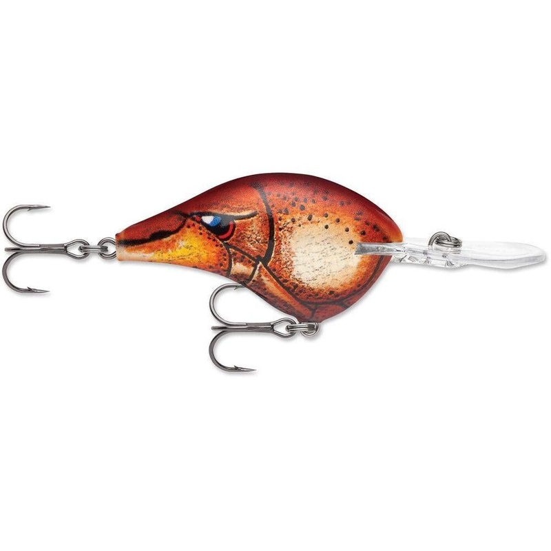 Rapala Dt 08 Blaze