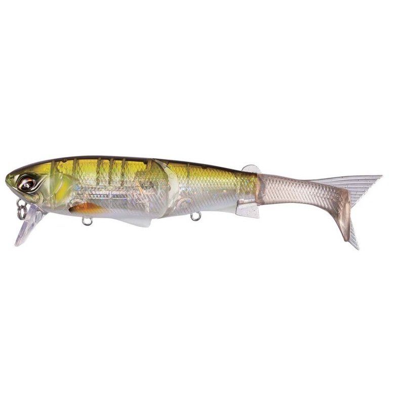 Shimano Bantam BT Force Swimbait Lure 190mm 001
