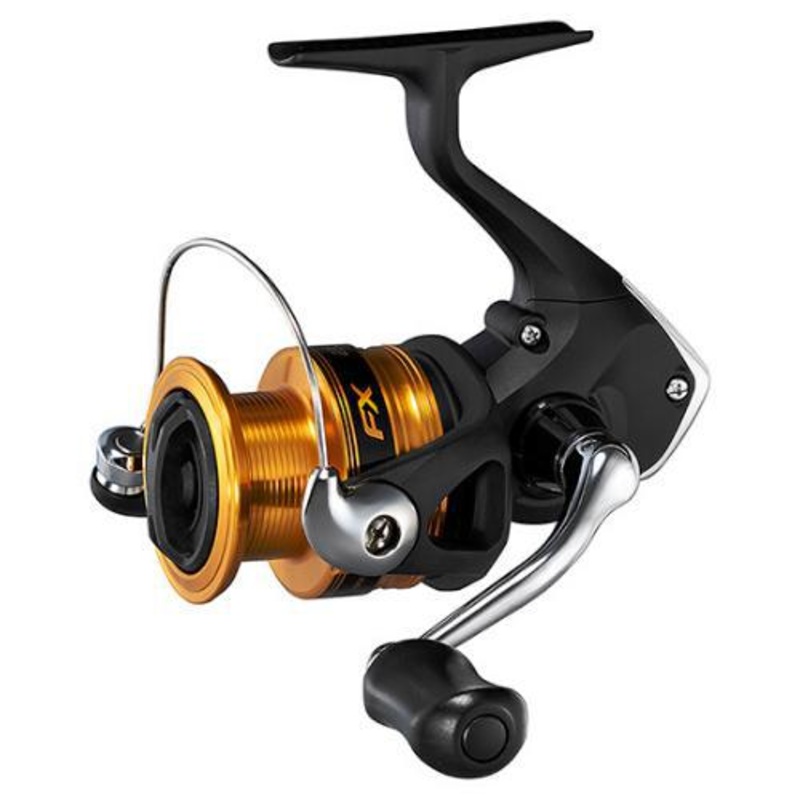 Shimano FX Spin Reel 2500