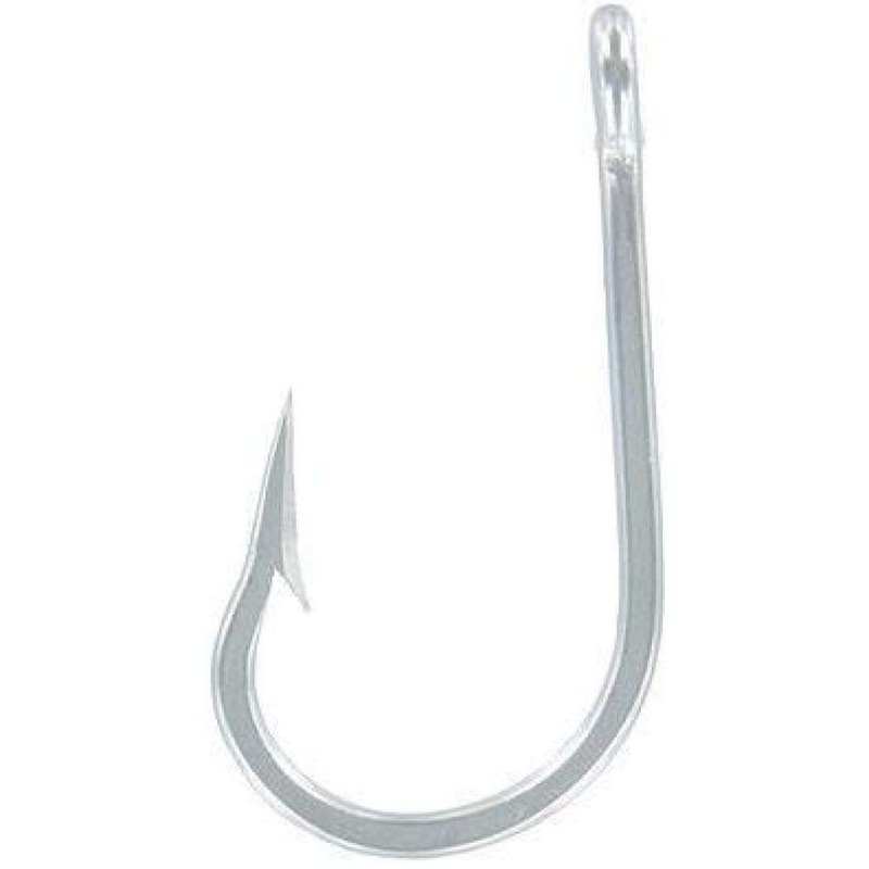 Shogun 7691 Stainless Steel Game Hook 10/0