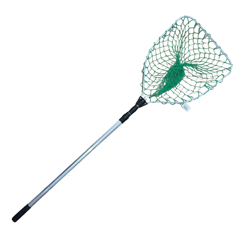 Tacspo Aluminium Telescopic Landing Net