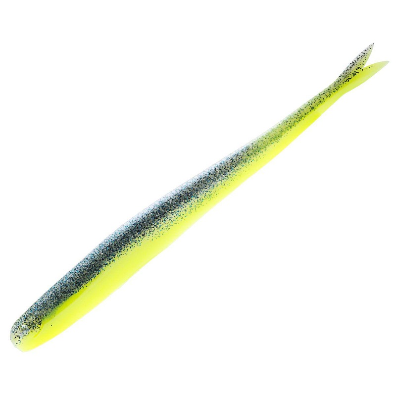 Zman 10 Inch HeroZ Sexy Mullet