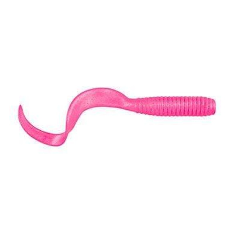 Berkley Gulp! Saltwater Grubs 5″ Curried Chicken