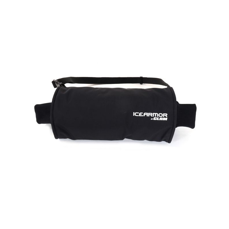 Clam Ice Armor Delta Muff