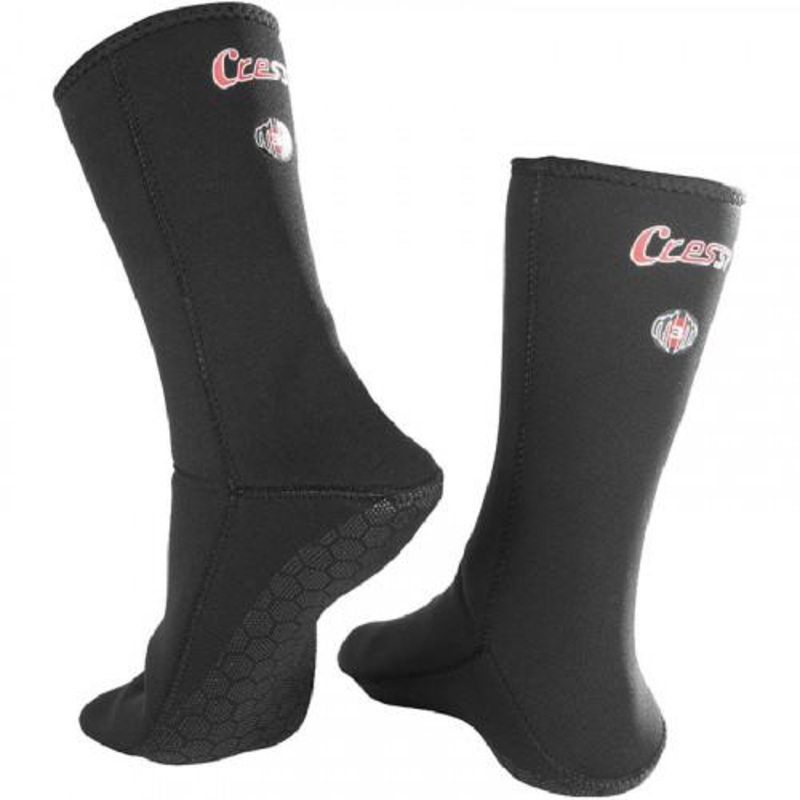 Cressi Supa 3mm Dive Sock Large