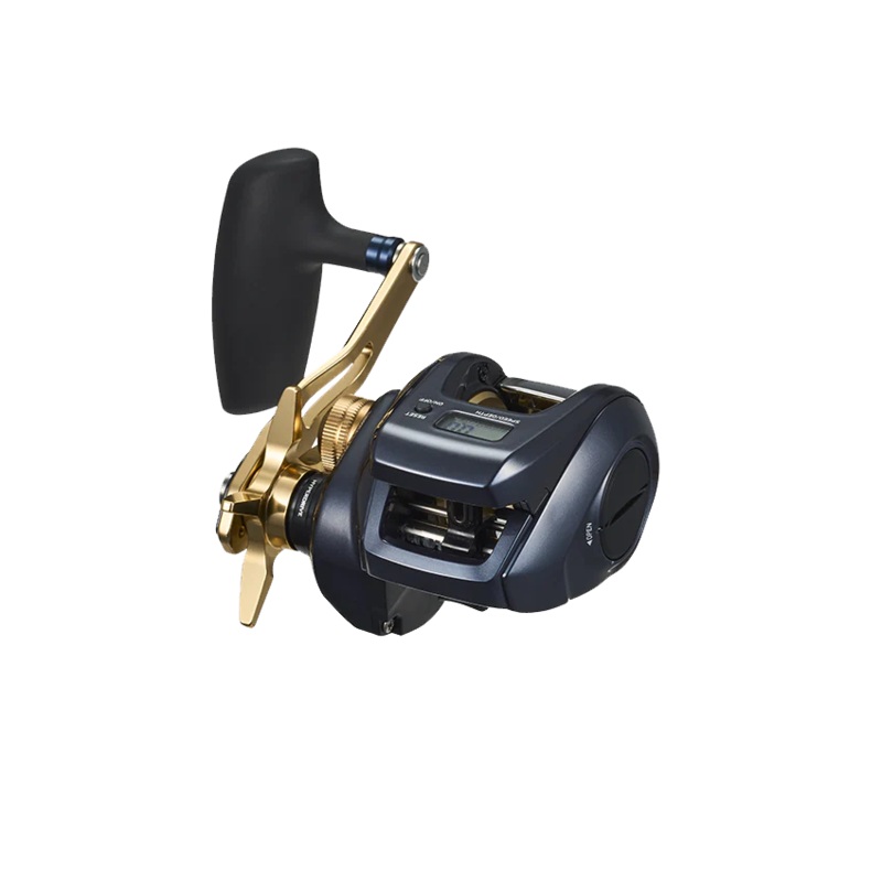 Daiwa 23 Tierra HD IC 300H