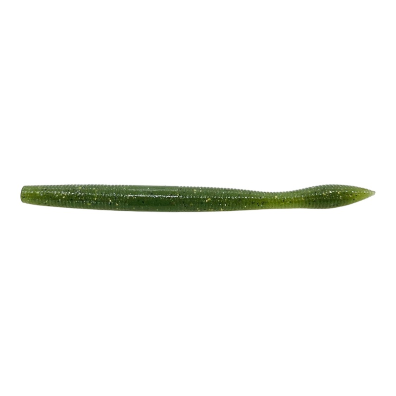 Daiwa / Yamamoto Neko Fat Worms 4″ Baby Bass