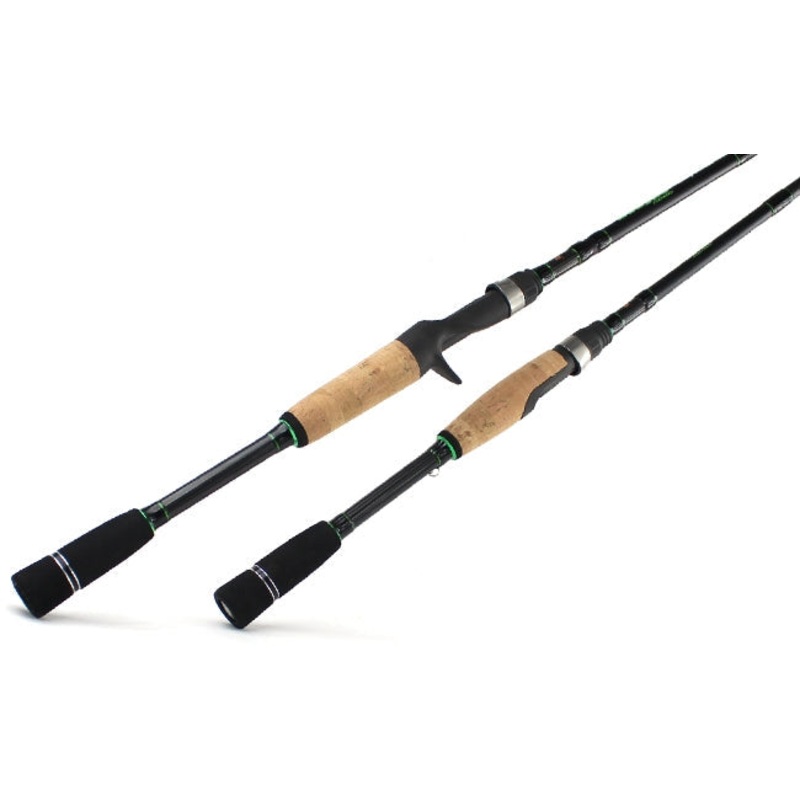 Dobyns Fury Series Spin Rod 661SF
