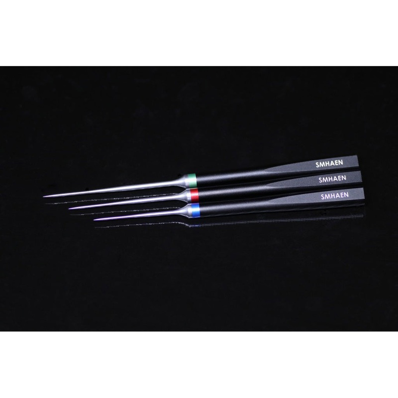 Dubbing Needle Regular