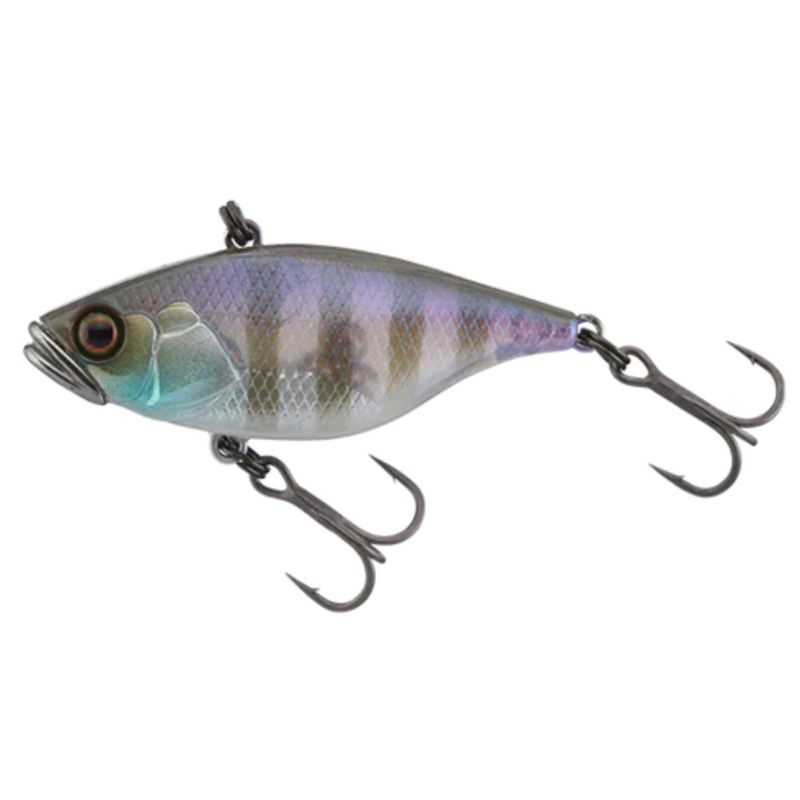 Jackall TN 38 Silent Vibe lure Ghost Chigill 38mm