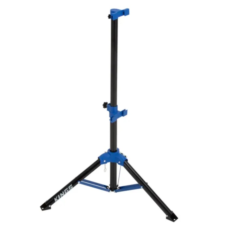 Kings Gas Hot Water System Tripod