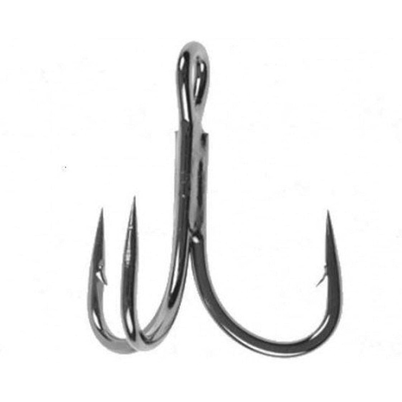 Owner ST-66 Treble Hook 3/0