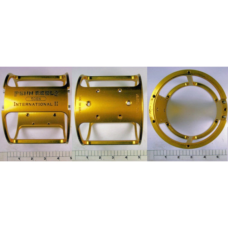 Penn Part 183 050SW Sku#1184885 Frame *Discontinued*Sold Out*NLA*